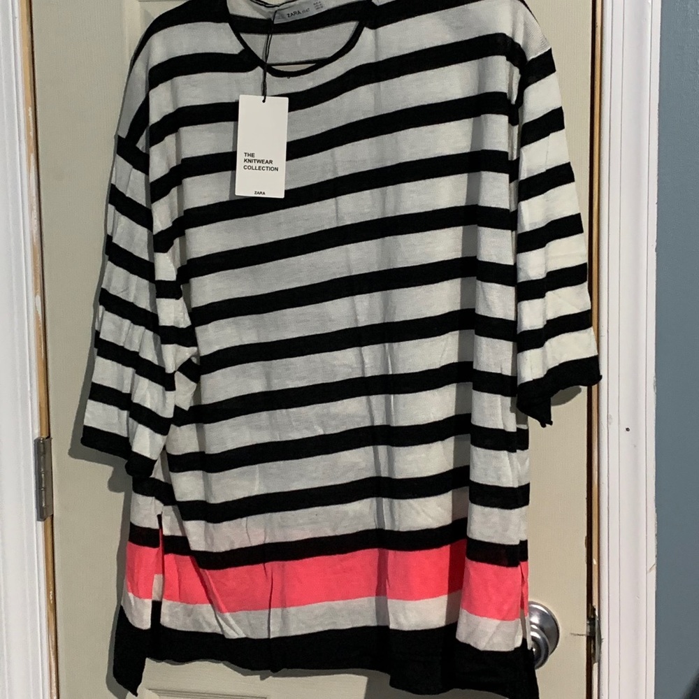 Zara top